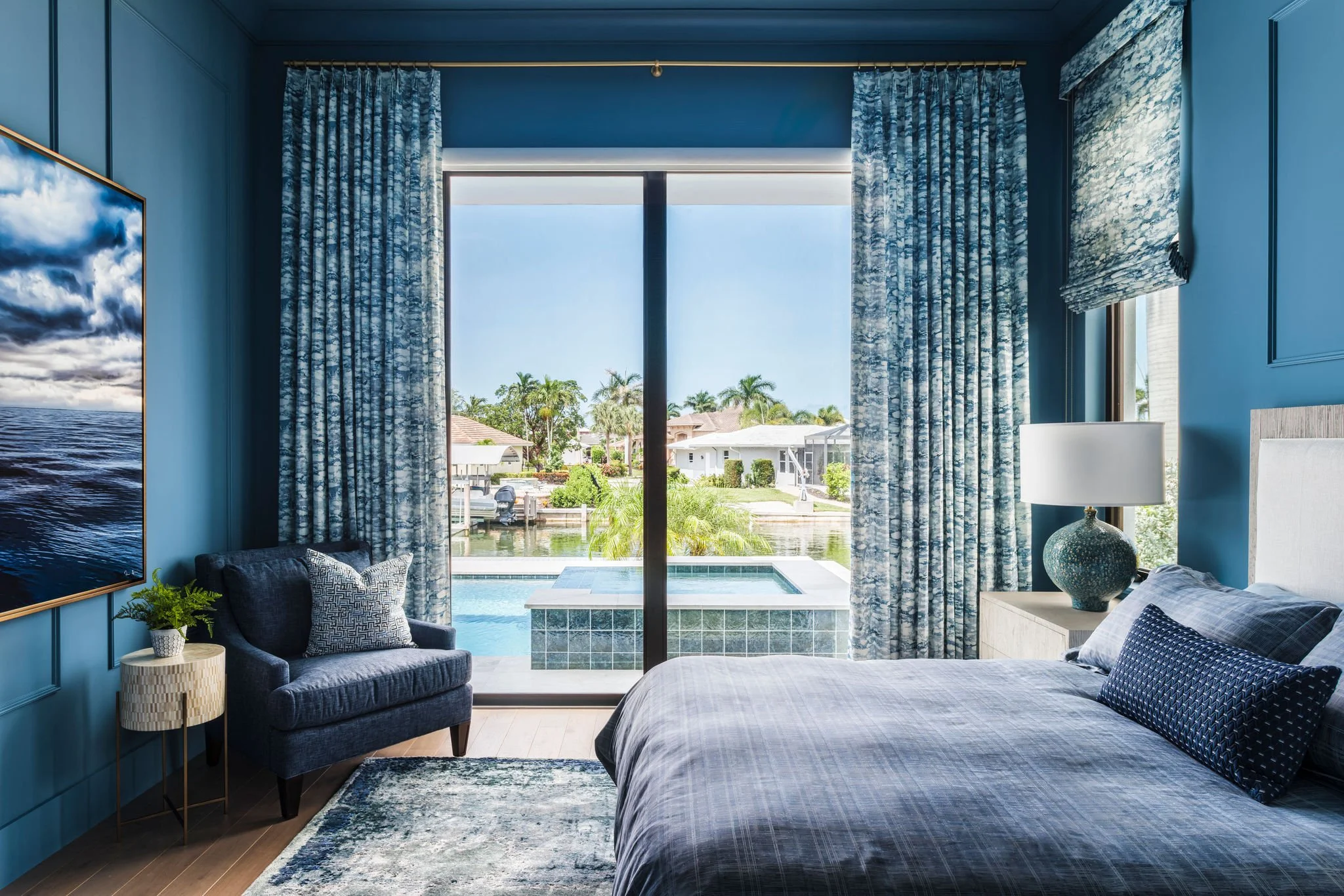 Sandra Asdourian Interiors